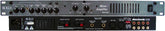 New Rolls MA2355 35Wx2 Stereo Mixer Amplifier with Mic & Source Inputs 1U
